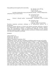 Ligos istorija: psichiatrija 9 puslapis