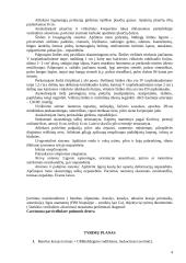 Ligos istorija: pulmonologija 3 puslapis