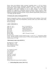 Ligos istorija: pulmonologija 5 puslapis