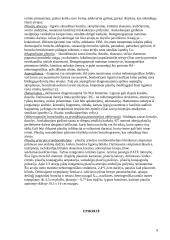 Ligos istorija: pulmonologija 8 puslapis