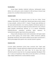 Pulmonologijos skyriaus pacientas 3 puslapis