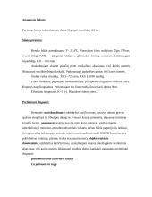 Pulmonologijos skyriaus pacientas 4 puslapis