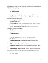 Ligos istorija: reumatologija 3 puslapis