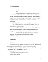 Ligos istorija: reumatologija 7 puslapis