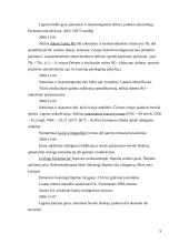 Ligos istorija: reumatologija 9 puslapis