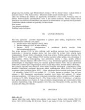 Pulmunologijos ligos istorijos pavyzdys. 5 puslapis