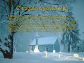 Arktinės bei antarktinės dykumos ir ledynai 5 puslapis