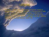 Arktinės bei antarktinės dykumos ir ledynai 6 puslapis