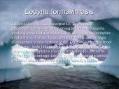 Arktinės bei antarktinės dykumos ir ledynai 8 puslapis