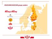 Baltos duonos kepimo technologija UAB "Vilniaus duona plius" 5 puslapis