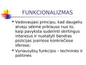 Europos Sąjungos (ES) integracijos esmė, formos ir principai 16 puslapis