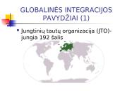 Europos Sąjungos (ES) integracijos esmė, formos ir principai 18 puslapis