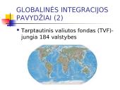Europos Sąjungos (ES) integracijos esmė, formos ir principai 19 puslapis