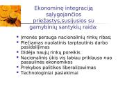 Europos Sąjungos (ES) integracijos esmė, formos ir principai 5 puslapis