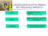 Europos Sąjungos (ES) integracijos esmė, formos ir principai 6 puslapis