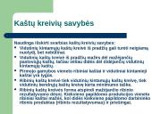 Firmos ekonominiai gamybos kaštai 11 puslapis