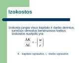 Firmos ekonominiai gamybos kaštai 13 puslapis