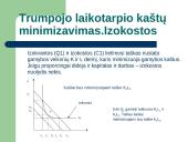 Firmos ekonominiai gamybos kaštai 14 puslapis