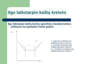 Firmos ekonominiai gamybos kaštai 19 puslapis