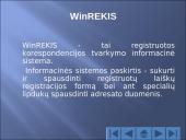 Kompiuterinės administravimo sistemos 11 puslapis