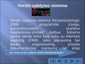 Kompiuterinės administravimo sistemos 14 puslapis