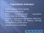 Kompiuterinės administravimo sistemos 17 puslapis