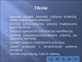 Kompiuterinės administravimo sistemos 3 puslapis