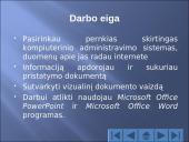 Kompiuterinės administravimo sistemos 4 puslapis