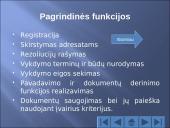 Kompiuterinės administravimo sistemos 9 puslapis