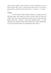 Kūno kalbos sąvoka 2 puslapis