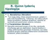 Lyderiavimo esmės sampratos 16 puslapis