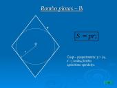Plokščiųjų figūrų plotai 16 puslapis
