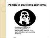 Psichinė sveikata ir psichikos sutrikimai: taikymo metodai 11 puslapis