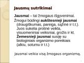 Psichinė sveikata ir psichikos sutrikimai: taikymo metodai 15 puslapis