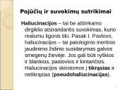Psichinė sveikata ir psichikos sutrikimai: taikymo metodai 7 puslapis