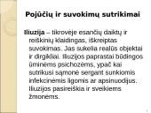 Psichinė sveikata ir psichikos sutrikimai: taikymo metodai 9 puslapis