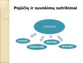 Psichinė sveikata ir psichikos sutrikimai: taikymo metodai 10 puslapis