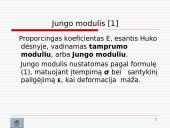 Tamprumo jėga 12 puslapis