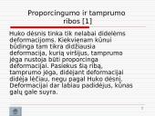 Tamprumo jėga 14 puslapis