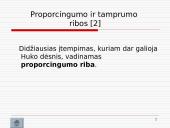 Tamprumo jėga 15 puslapis