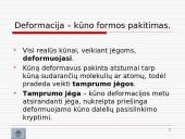 Tamprumo jėga 3 puslapis