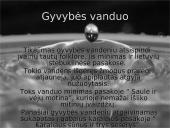 Vanduo etnokultūroje 13 puslapis