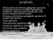 Vanduo etnokultūroje 5 puslapis