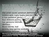 Vanduo etnokultūroje 7 puslapis