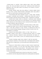 Aristotelis ir jo filosofija 2 puslapis