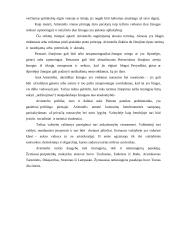 Aristotelis ir jo filosofija 5 puslapis