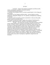 Asmenybės (raidos) teorijų apraiškos mano kasdieninėje ir profesinėje veikloje 3 puslapis