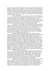 Baltų kalendoriaus raida ir istorija 3 puslapis