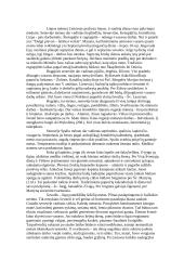 Baltų kalendoriaus raida ir istorija 4 puslapis