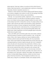 Elgesys su sergančiais vaikais 2 puslapis